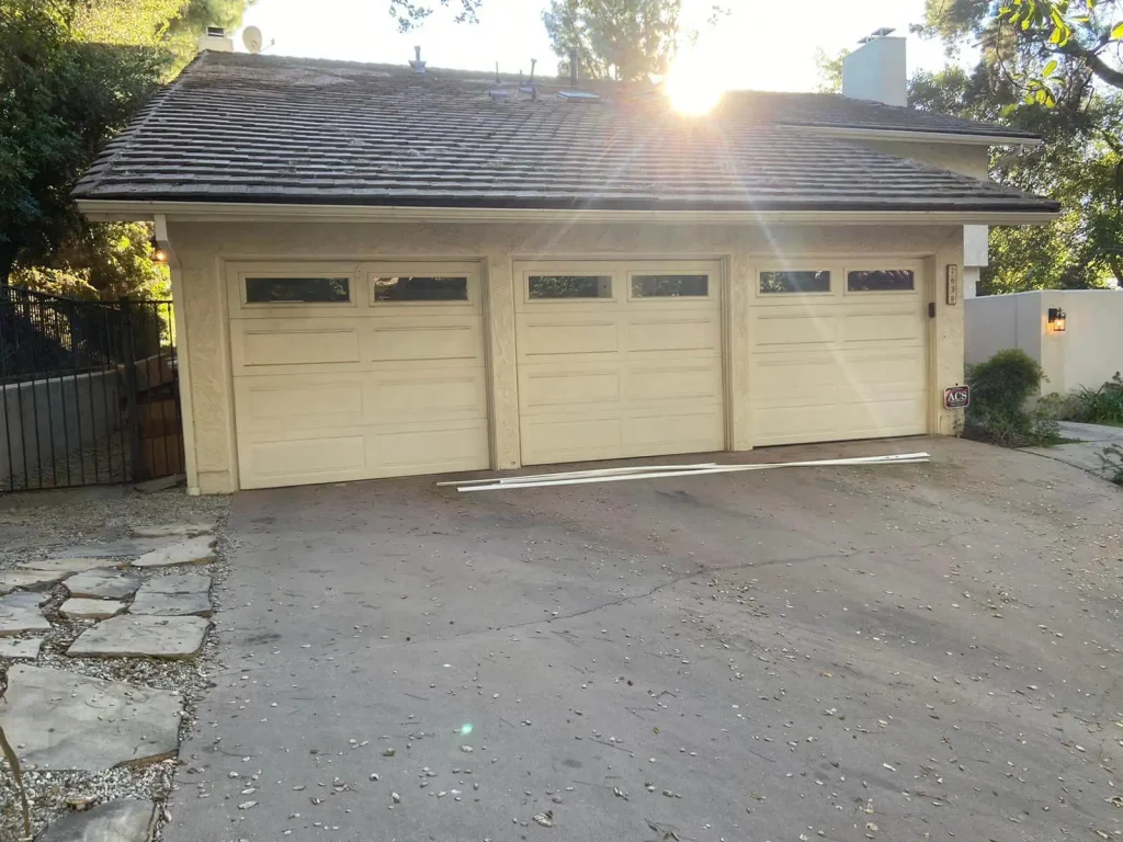 Solving Garage Door Sensor Problems Solving Garage Door Sensor Problems