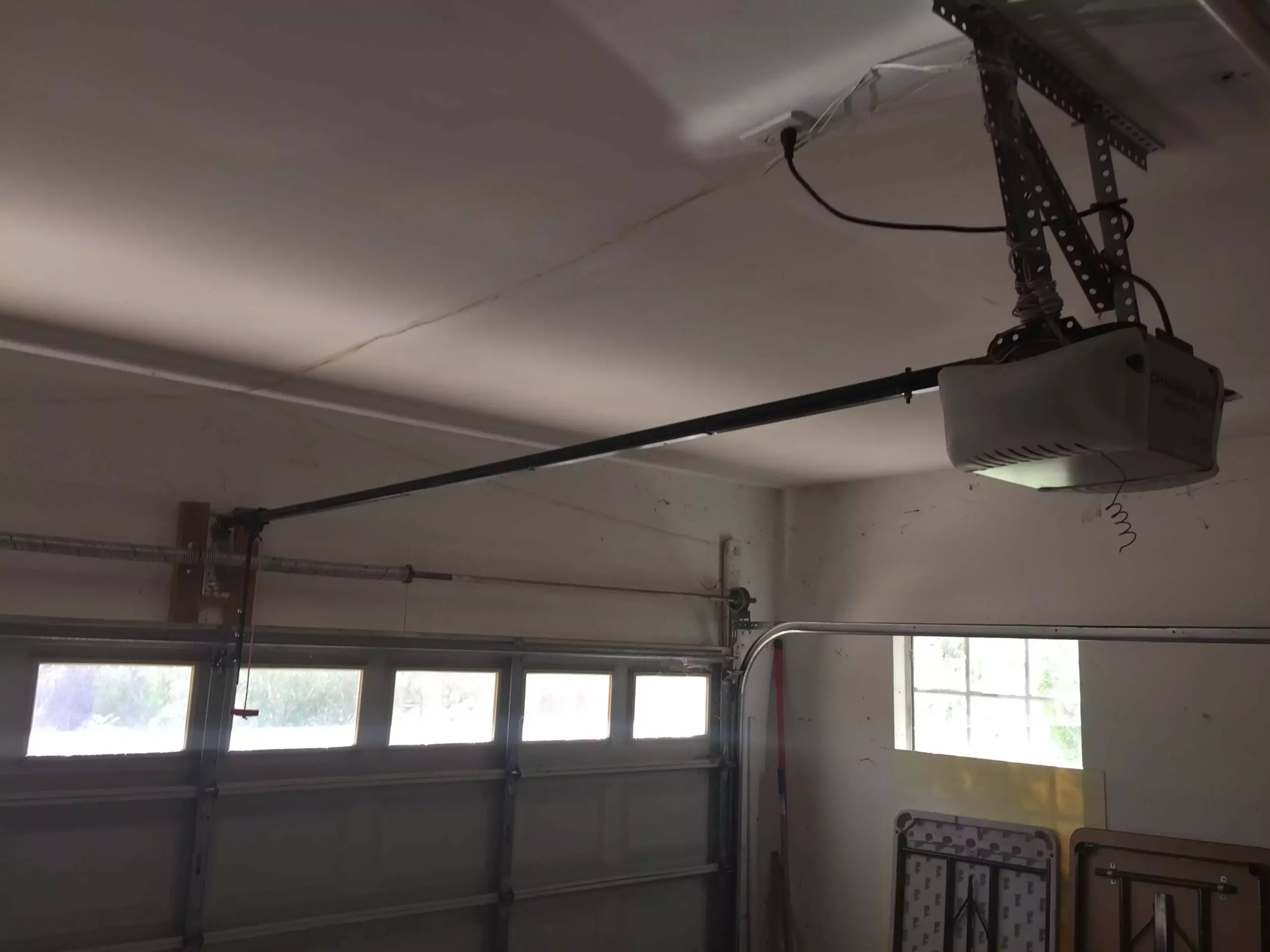 Garage Door Opener